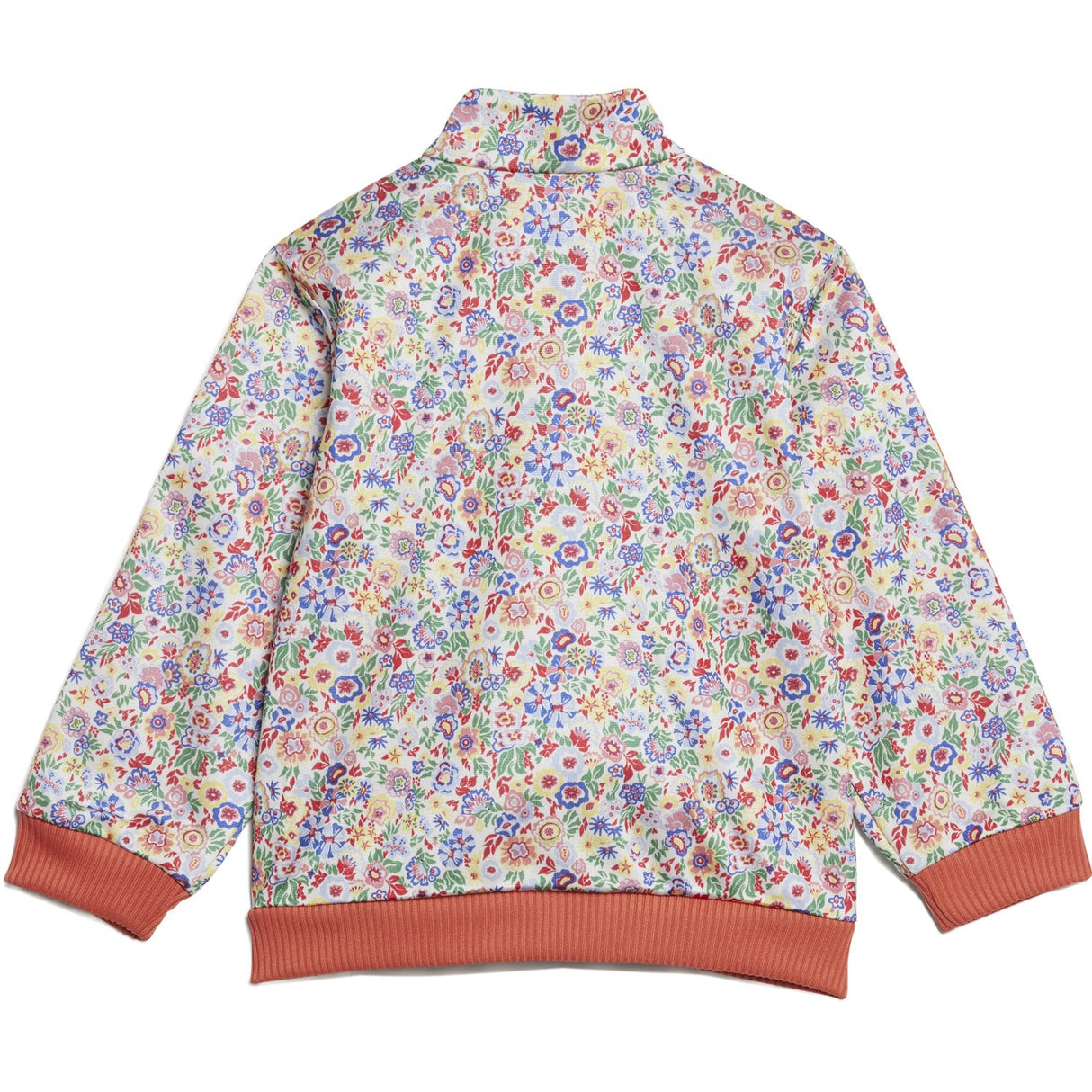 adidas Originals Night Indigo/Multicolor Fb Tracksuit