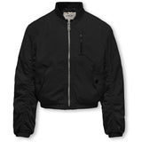 kids ONLY Black Minna Life Bomber