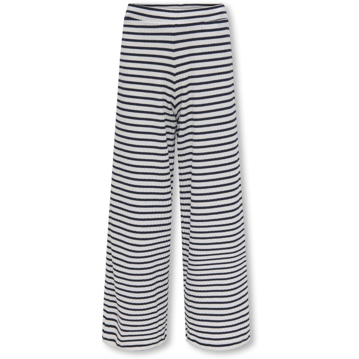 kids ONLY Cloud Dancer Night Sky Nella Striped Pants