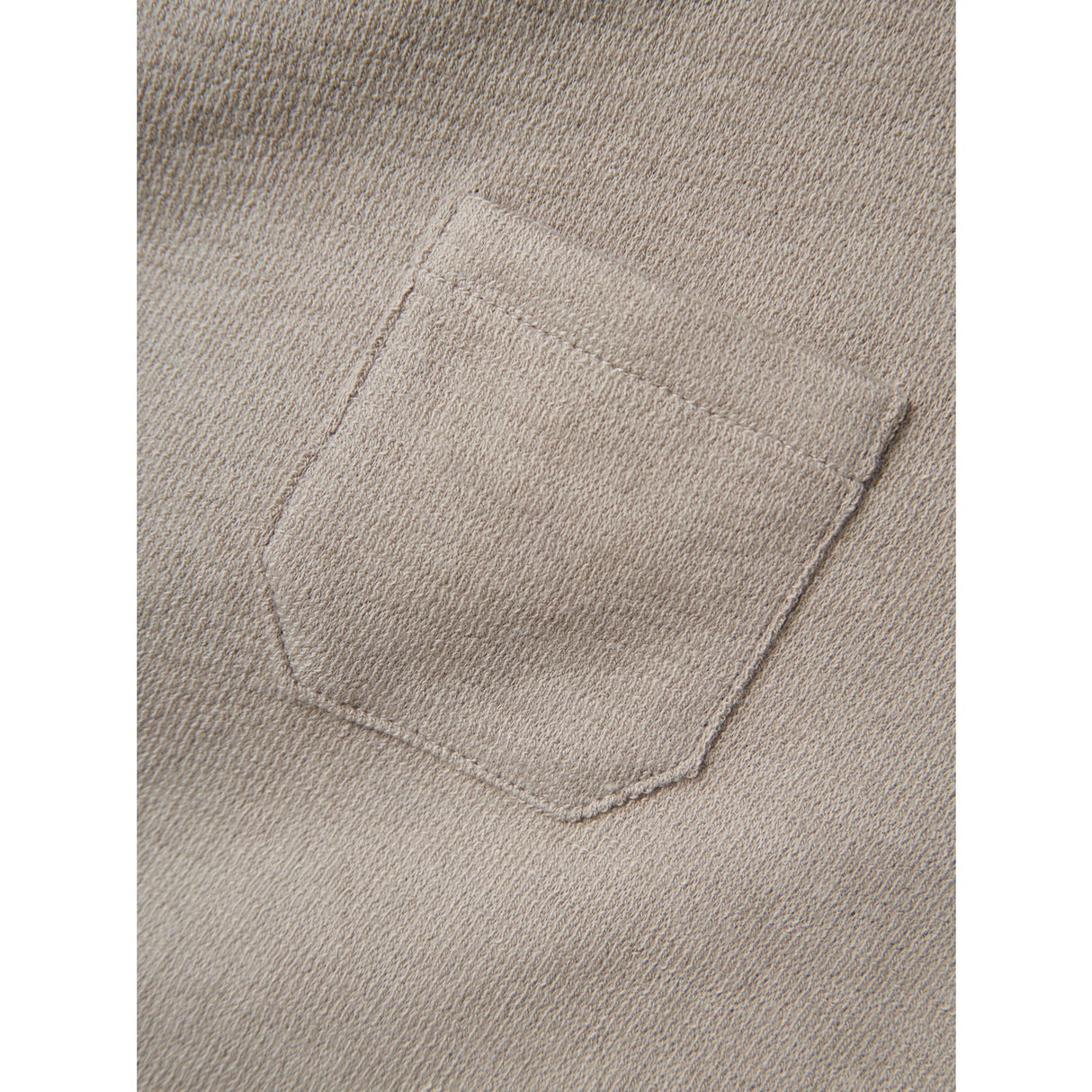 Lil'Atelier Mourning Dove Dias Blouse