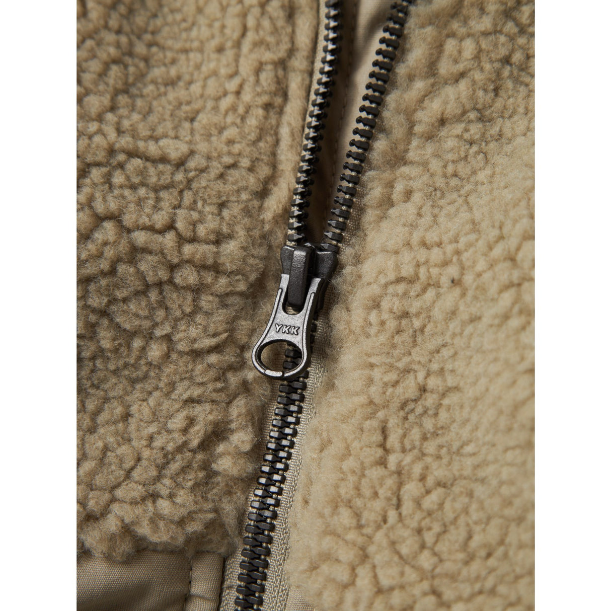 Lil'Atelier Laurel Oak Nalo Loose Jacket Solid