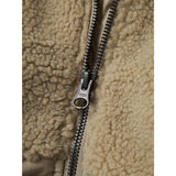 Lil'Atelier Laurel Oak Nalo Loose Jacket Solid