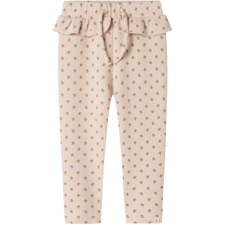 Lil'Atelier Peach Whip Desma Pants