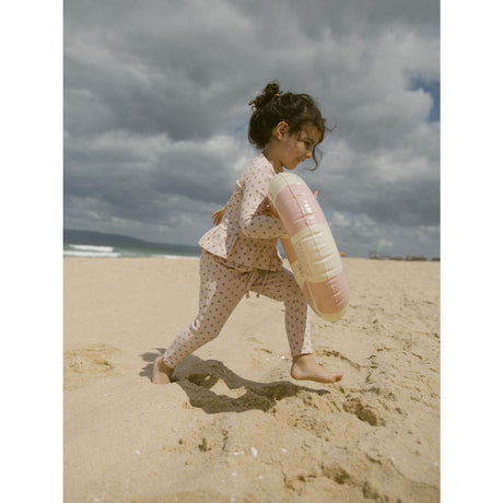 Lil'Atelier Peach Whip Desma Pants