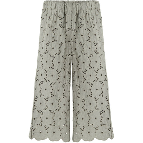 Lil'Atelier Forest Fog Dally Wide Pants