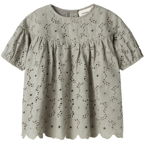 Lil'Atelier Forest Fog dally Loose Top