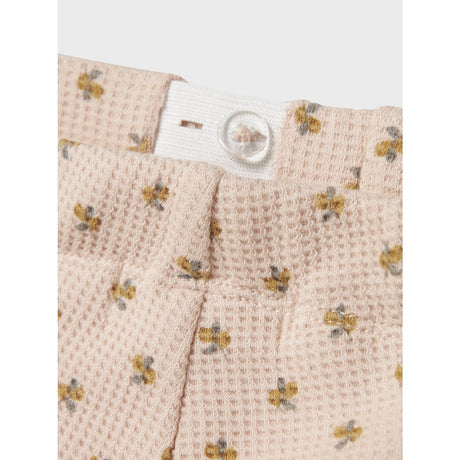 Lil'Atelier Peach Whip Desma Pants