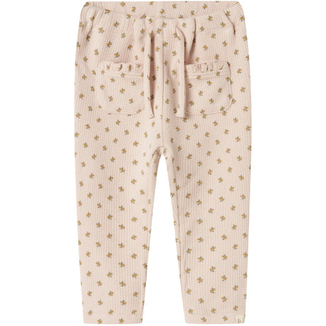 Lil'Atelier Peach Whip Desma Pants