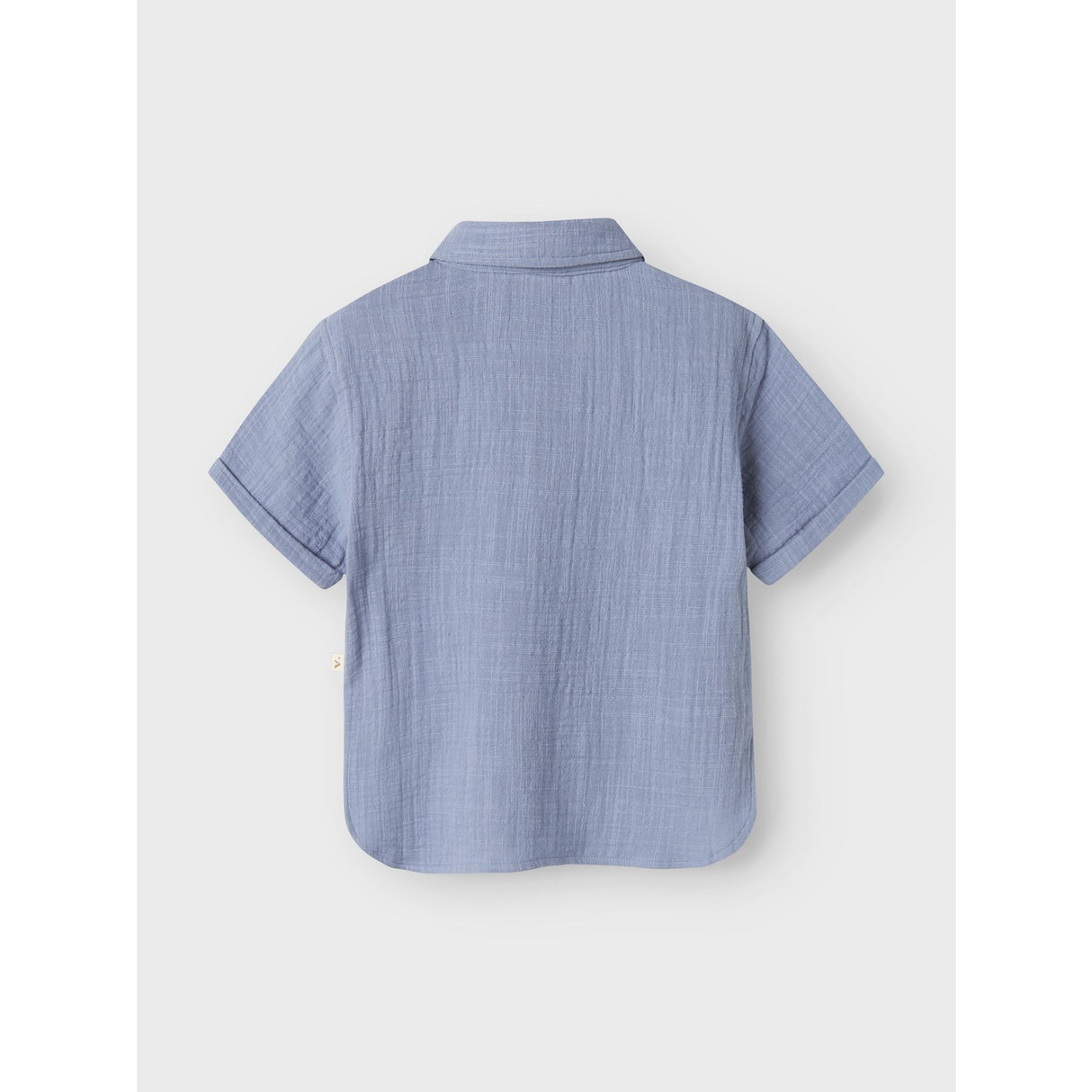 Lil'Atelier Troposphere Dawson Loose Shirt