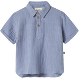 Lil'Atelier Troposphere Dawson Loose Shirt