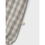 Lil'Atelier Vapor Blue Didrik Loose Shirt Body