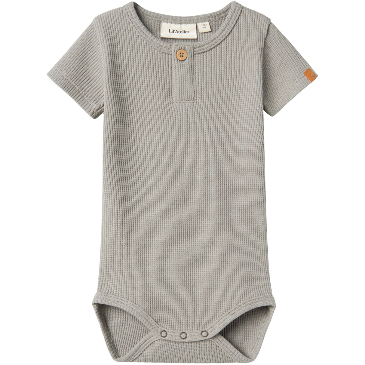 Lil'Atelier Forest Fog Diem Body