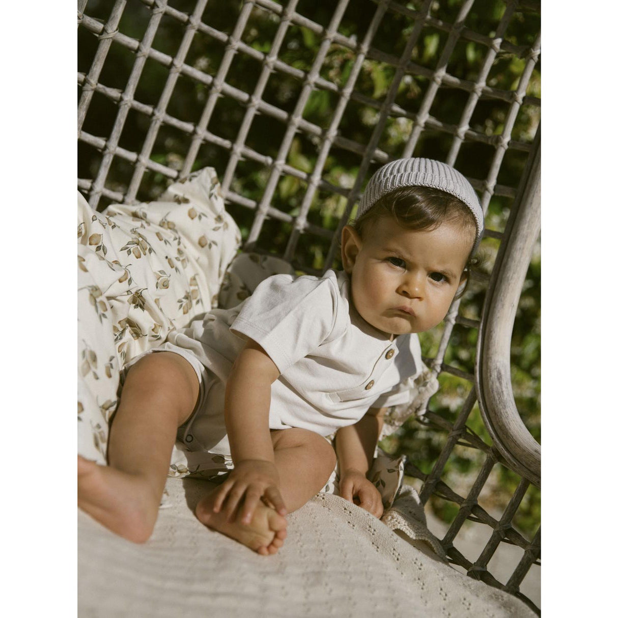 Lil'Atelier Turtledove Dolan Body