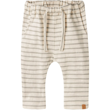 Lil'Atelier Turtledove Forest Fog Denji Pants
