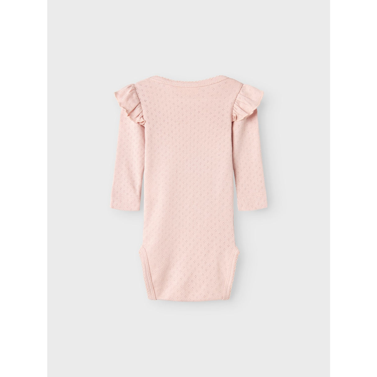 Lil'Atelier Peach Whip Rachel Nin Slim Body