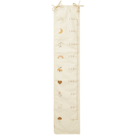 Lil'Atelier Turtledove Nimio Height Measure