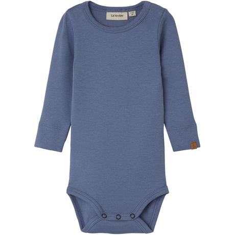 Lil'Atelier Troposphere Solid Geo Atu Slim Body