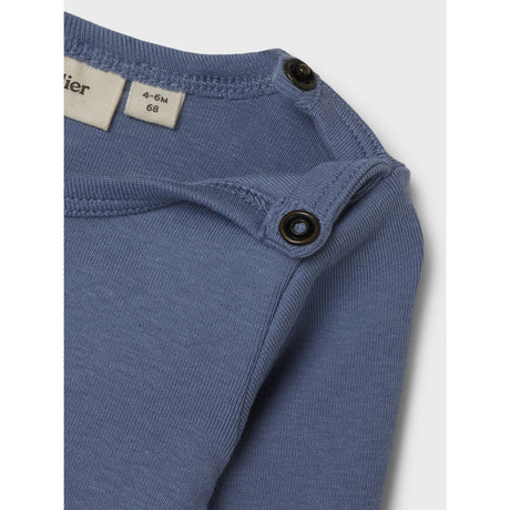 Lil'Atelier Troposphere Solid Geo Atu Slim Body