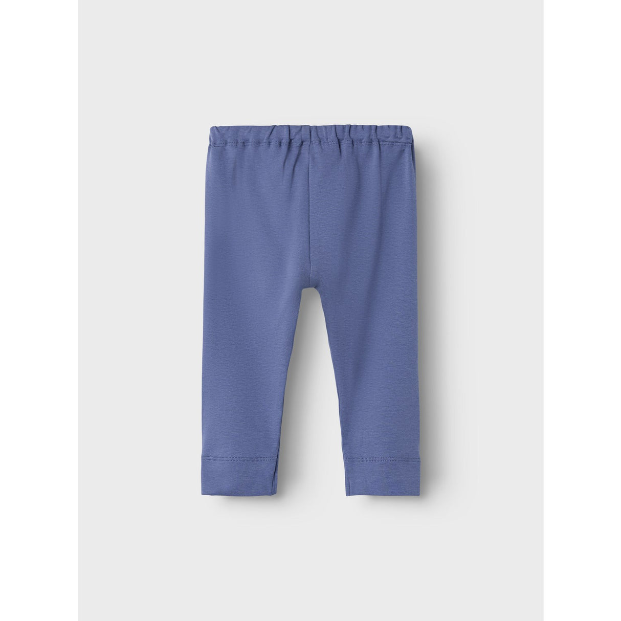 Lil'Atelier Troposphere Solid Geo Ame Loose Pants