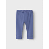 Lil'Atelier Troposphere Solid Geo Ame Loose Pants