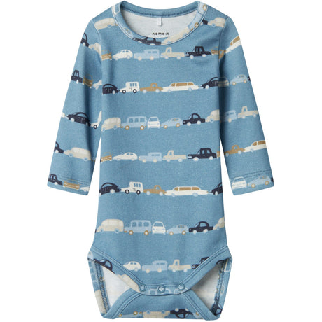 Name It Spring Lake Dalman Body