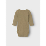 Name It Elmwood Melange Donny Body