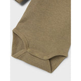 Name It Elmwood Melange Donny Body