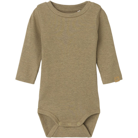 Name It Elmwood Melange Donny Body