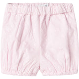 Name It Light Lilac Detine Shorts