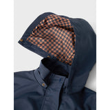 Name It Dark Sapphire Malex08 Jacket Long Fo