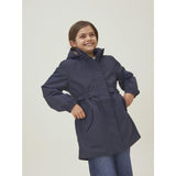 Name It Dark Sapphire Malex08 Jacket Long Fo