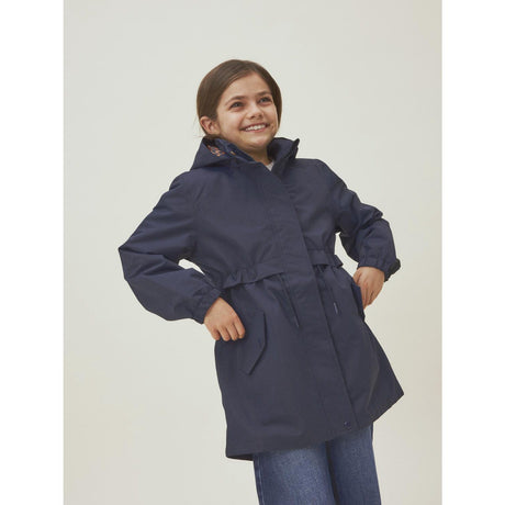 Name It Dark Sapphire Malex08 Jacket Long Fo