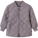Name It Gray Ridge Marlin Quilt Jacket Tb