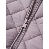 Name It Gray Ridge Marlin Quilt Jacket Long Tb