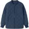 Name It Sargasso Sea Marlin Quilt Jacket Tb