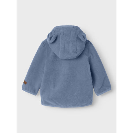 Name It Infinity Meeko Jacket Solid