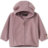 Name It Elderberry Meeko Jacket Solid