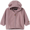 Name It Elderberry Meeko Jacket Solid