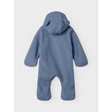 Name It Infinity Meeko Suit Solid