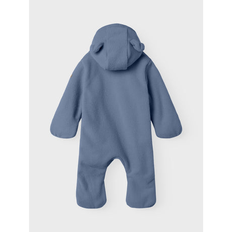 Name It Infinity Meeko Suit Solid