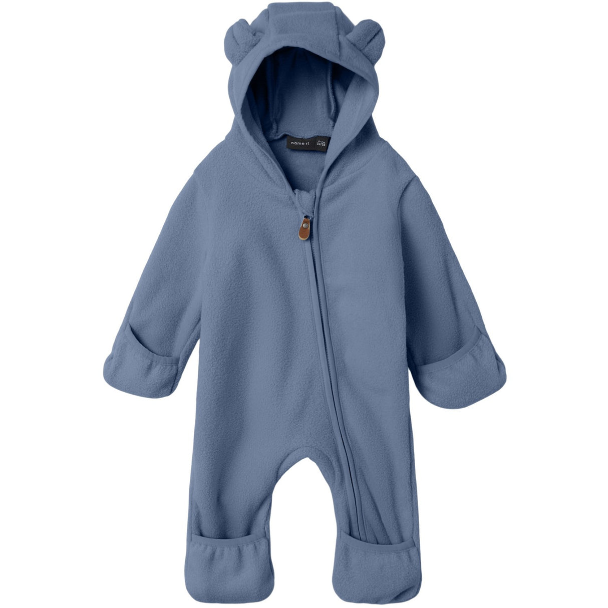 Name It Infinity Meeko Suit Solid