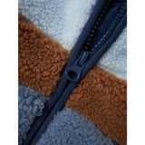 Name It Infinity Mimba Teddy Jacket