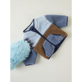 Name It Infinity Mimba Teddy Jacket