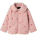 Name It Pale Mauve Mimosa Jacket