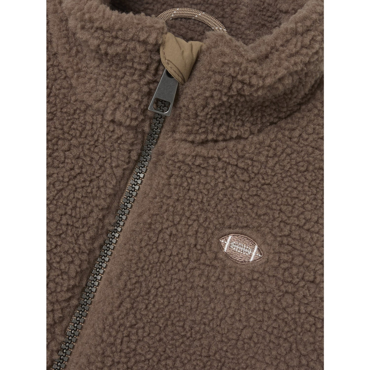 Name It Mountain Trail Monico Teddy Jacket