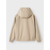 Name It White Pepper Macon Jacket