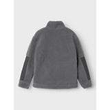 Name It Mockingbird Monico Teddy Jacket