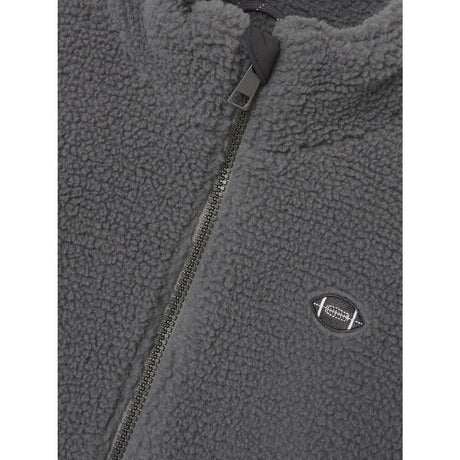 Name It Mockingbird Monico Teddy Jacket