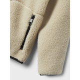 Name It Fog Monica Teddy Jacket