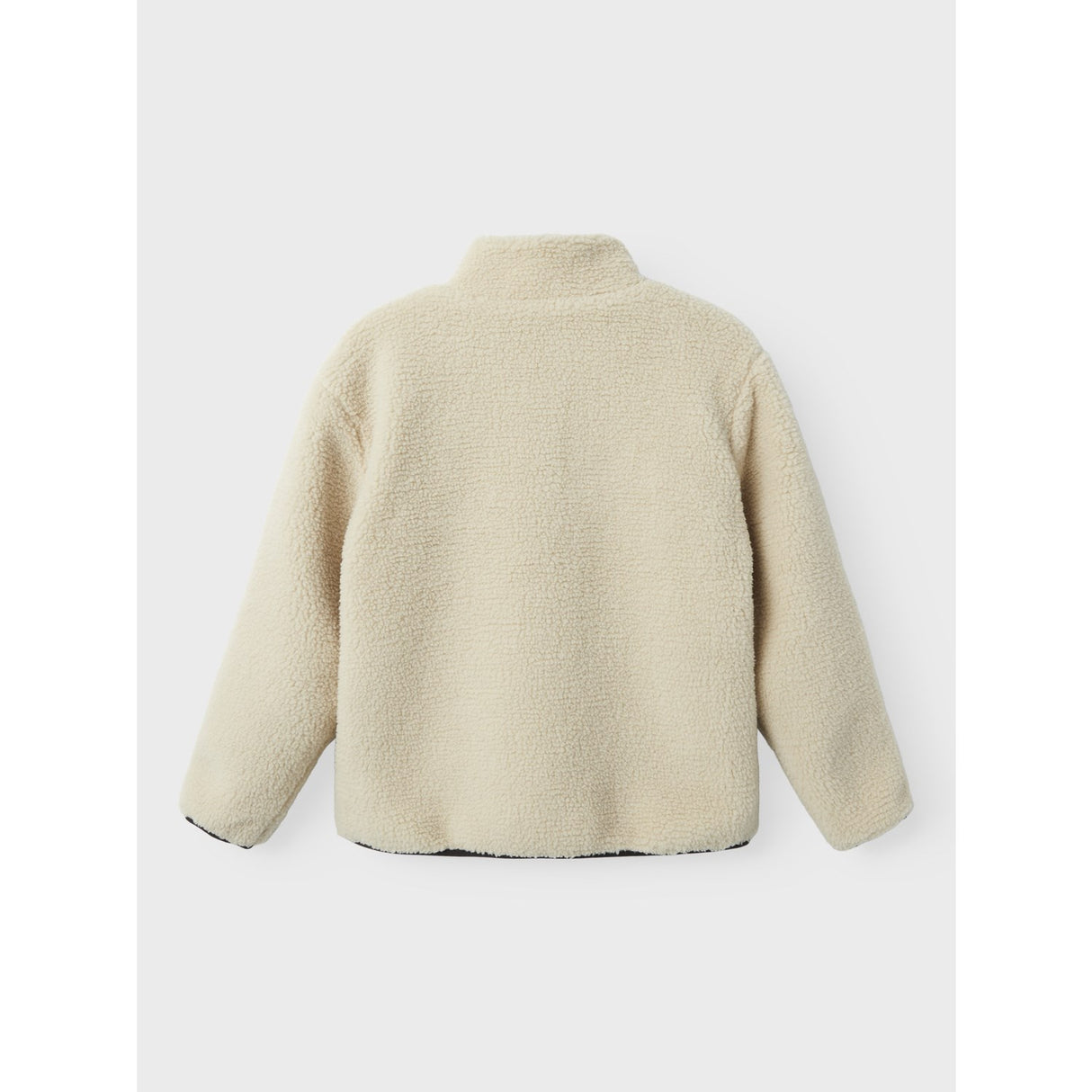 Name It Fog Monica Teddy Jacket